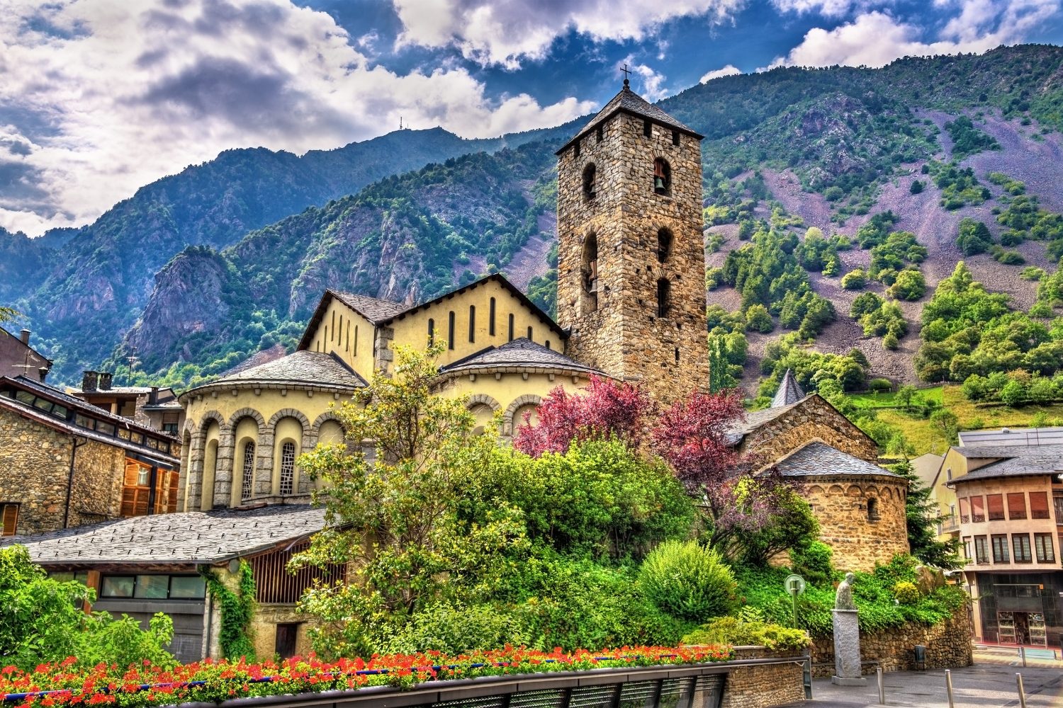 andorra eğitim fırsatlar andorra eğitim fırsatlar