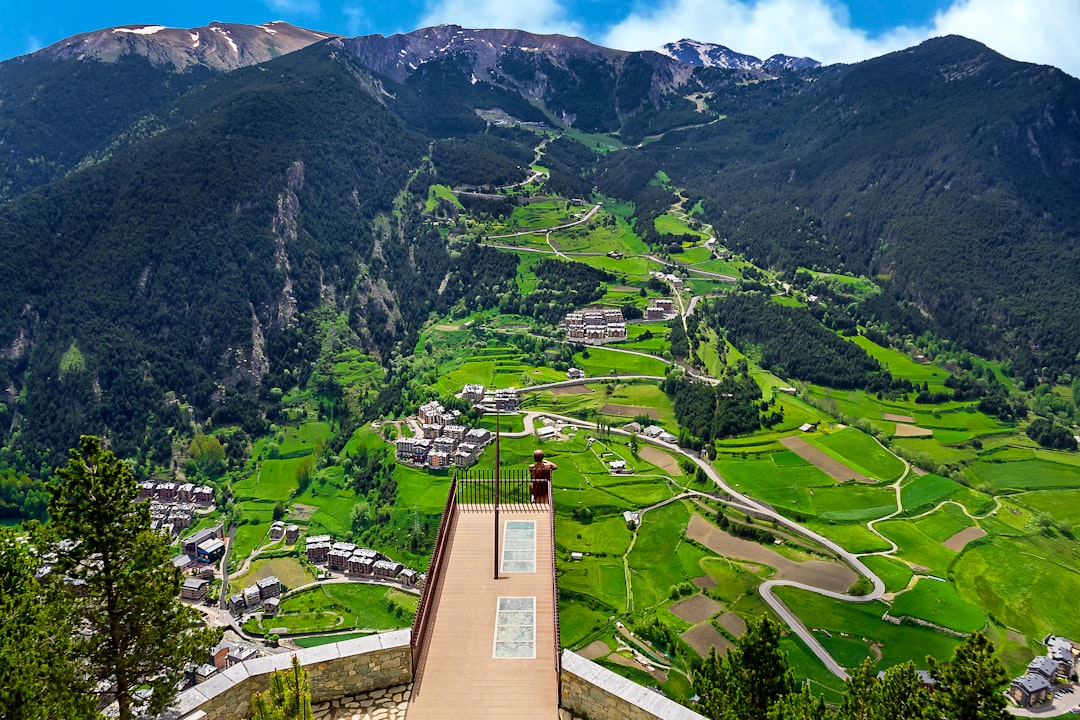andorra gezi rehberi andorra gezi rehberi