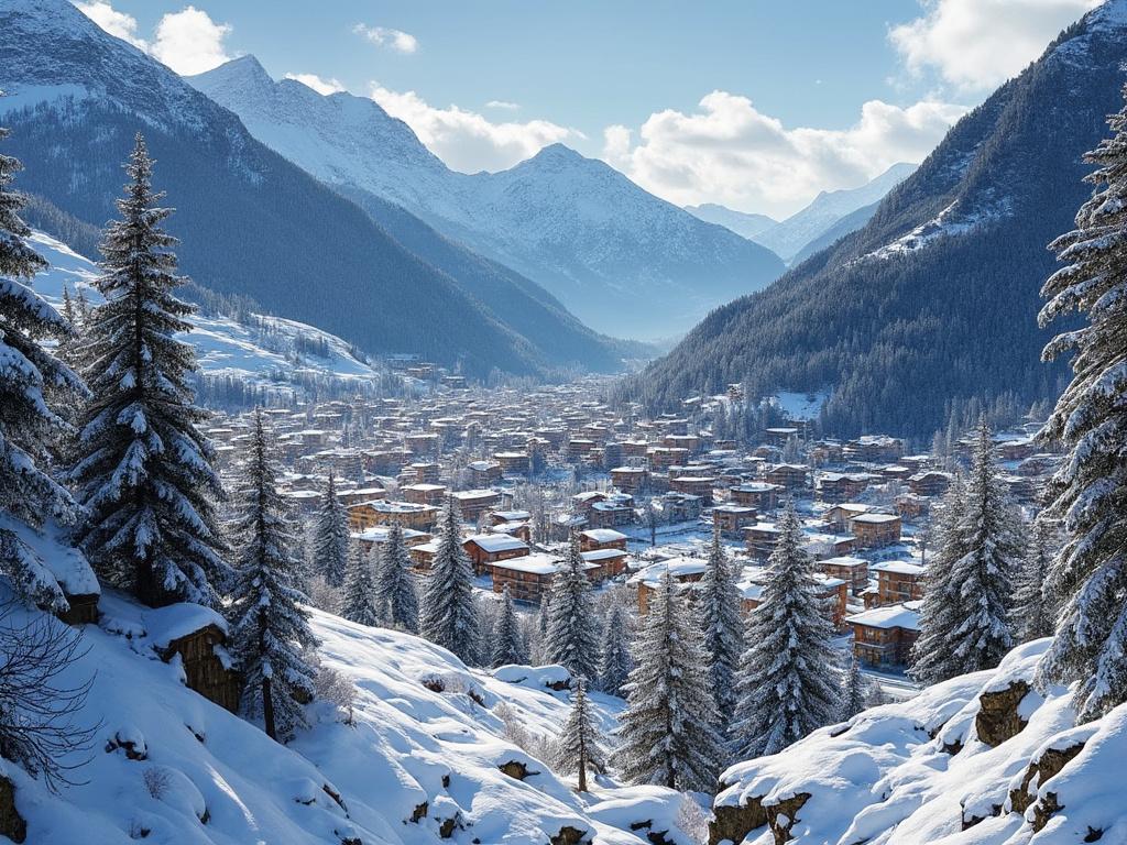 Andorra'nın Ekonomisi: Bir Genel Bakış